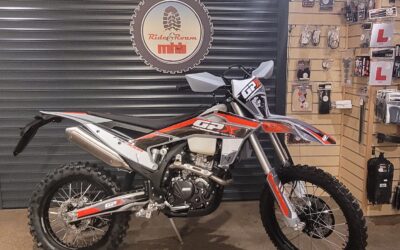 GPX FSE 300R