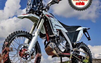 Brand New AJP PR7 – In Stock