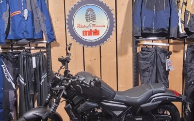 Zontes ZT125 C2 Black