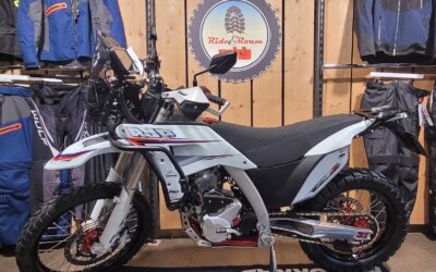 2025 AJP PR7