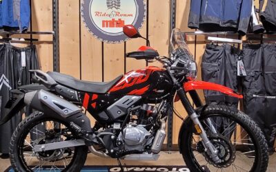 HERO XPULSE 200 | SORRY THIS ONE IS SOLD