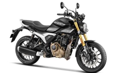 HERO HUNK 440 PHANTOM BLACK