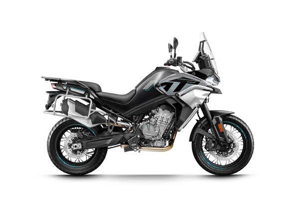 CF MOTO 800MT SPORT (Black) 拢7699 OTR*