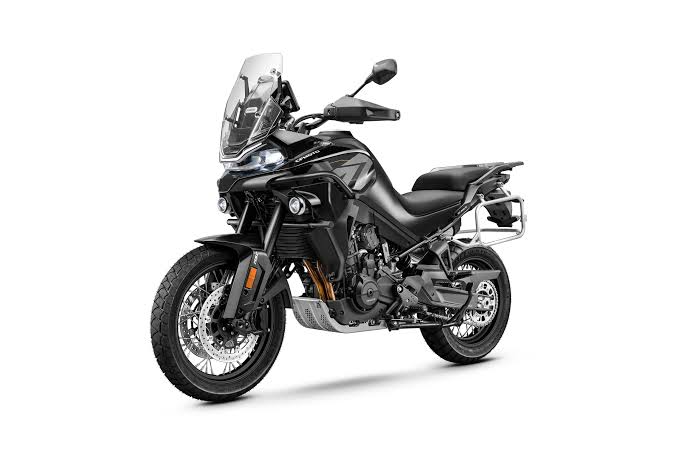 CF MOTO 800MT SPORT (Black) 拢7699 OTR*